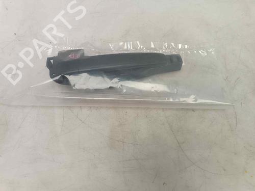 Front right exterior door handle CITROËN C3 I (FC_, FN_) 1.4 i | BP18144792C129 