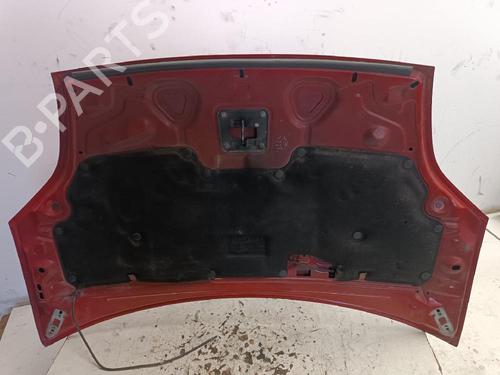 Hood FORD FIESTA V (JH_, JD_) 1.6 TDCi | BP20650528C1 