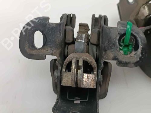 Rear right lock RENAULT KANGOO (KC0/1_)  | BP19181157C99 