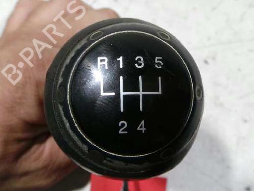 Shift knob SEAT CORDOBA (6L2) 1.9 TDI | BP12609092I34 