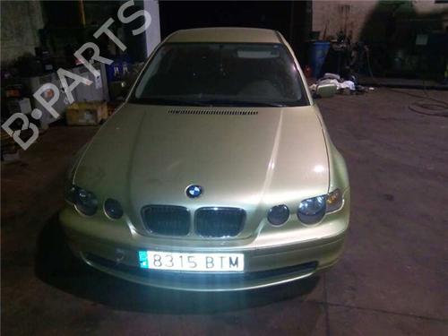 Brukte deler til BMW 3 Compact (E46) 316 ti (115 hp) 4320035