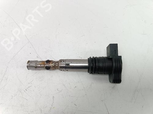 Used Ignition coil FORD B-MAX (JK) 1.5 TDCi (75 hp) 21222811