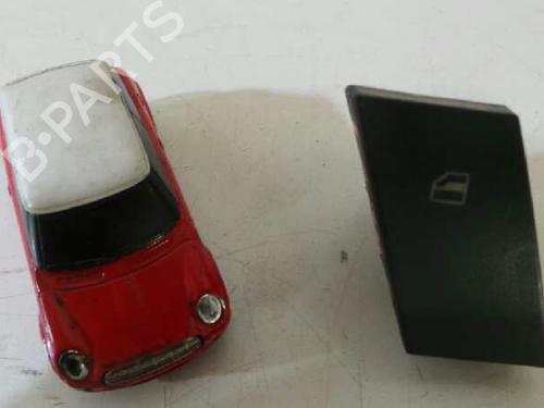 Used Right front window switch SEAT IBIZA III (6L1) [2002-2009]  15270801