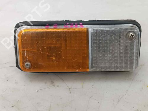 Used Left front indicator RENAULT 12 Estate [1983-1995]  18100960