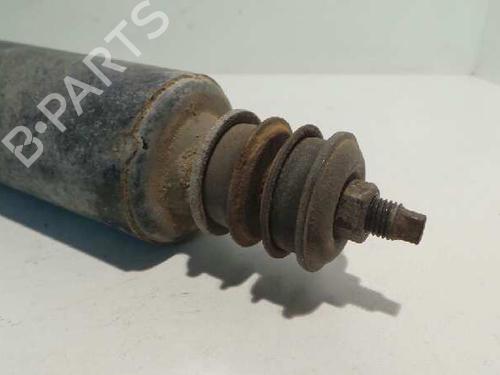 Left front shock absorber FORD RANGER (ER, EQ, R_) 2.5 TD 4x4 | BP12617983M16