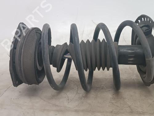 Left front shock absorber RENAULT MEGANE II Estate Van (KM_) 1.5 dCi (KM1E) | BP20509962M16 