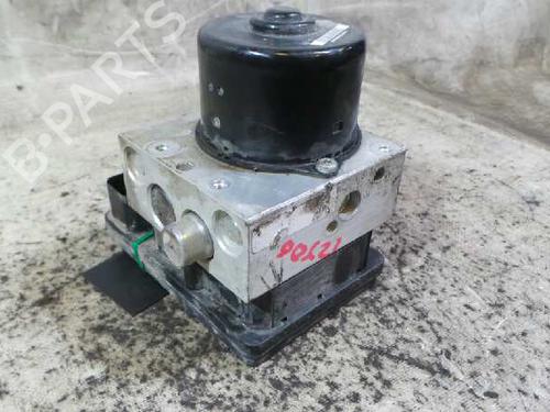 Used ABS pump NISSAN PATHFINDER III (R51) 2.5 dCi (174 hp) 12610941