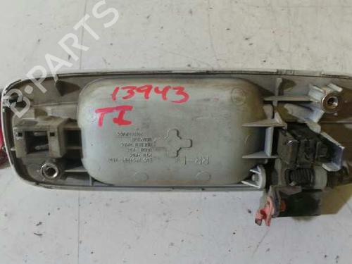 Rear left exterior door handle NISSAN X-TRAIL I (T30)  | BP12905803C130 