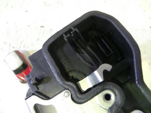 Rear right lock BMW 5 (E60)  | BP12620939C99 