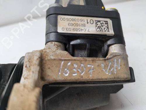 Egr FIAT DOBLO Cargo (263_) 1.3 D Multijet | BP15129080M69 