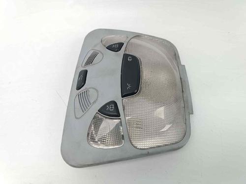 Interior roof light MERCEDES-BENZ C-CLASS (W203) C 220 CDI (203.006, 203.008) | BP17168147I8 
