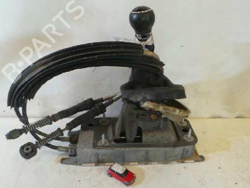 Gear lever VW GOLF V (1K1)  | BP12853074M90 