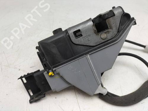Rear left lock PEUGEOT 3008 I MPV (0U_) 1.2 | BP16848470C100 