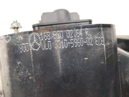 Right taillight MERCEDES-BENZ A-CLASS (W168) A 140 (168.031, 168.131) | BP13743859C35 