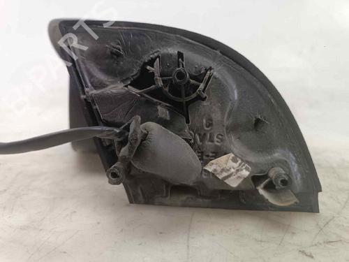 Left mirror CITROËN C3 I (FC_, FN_) 1.4 i | BP18135495C26