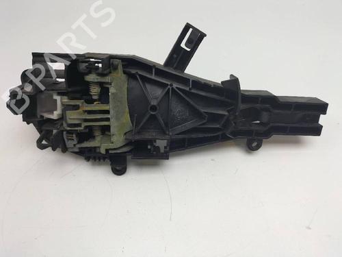 Rear left exterior door handle BMW 3 (E90) 320 d | BP12627323C130 