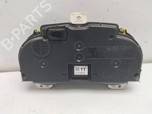 Instrument cluster OPEL CORSA D (S07) 1.3 CDTI (L08, L68) | BP12630610C47 