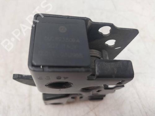 Hood lock SEAT IBIZA IV (6J5, 6P1) 1.4 TDI | BP13534662C133 