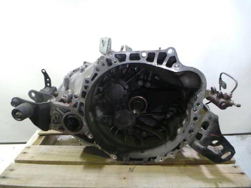 Used Gearbox TOYOTA COROLLA Verso (ZER_, ZZE12_, R1_) 2.0 D-4D (CUR10_, CUR10R) (116 hp) 12620307