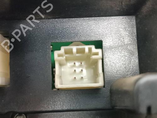 Climate control BMW X3 (E83) 2.0 d | BP24494370I5 - Image 7