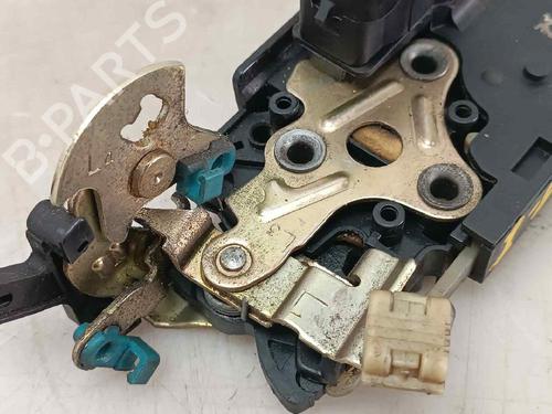 Rear left lock CHEVROLET NUBIRA Saloon 1.8 | BP18258863C100 