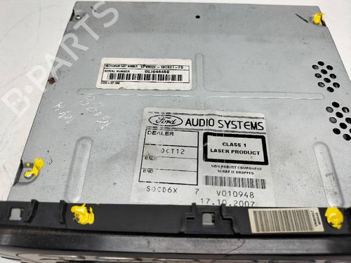 Radio FORD GALAXY II (WA6)  | BP12630913E6 