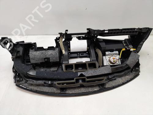Dashboard PEUGEOT 4007 (VU_, VV_) 2.2 HDi | BP12628790C46 