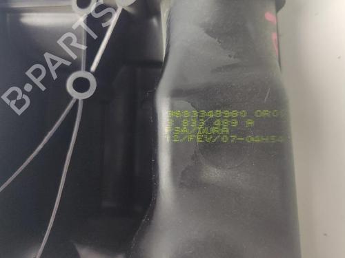 Gear lever CITROËN C4 Picasso I MPV (UD_)  | BP15402033M90 