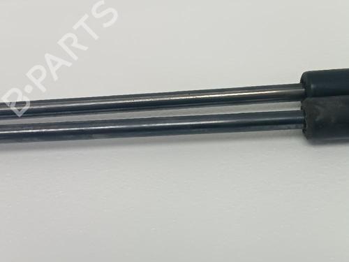 Tailgate lift support SEAT IBIZA III (6L1)  | BP24549345C138 