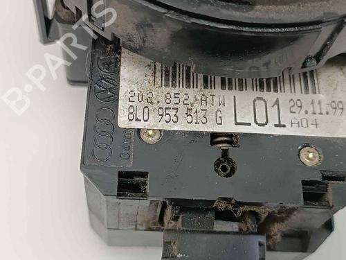 Steering column stalk SEAT LEON (1M1) 1.9 TDI | BP19330559I23 
