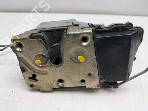 Used Front right lock PEUGEOT 306 Hatchback (7A, 7C, N3, N5) 1.9 D (68 hp) 12628769