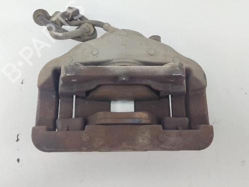 Right front brake caliper BMW 5 (E60) 525 i xDrive | BP15673723M104 