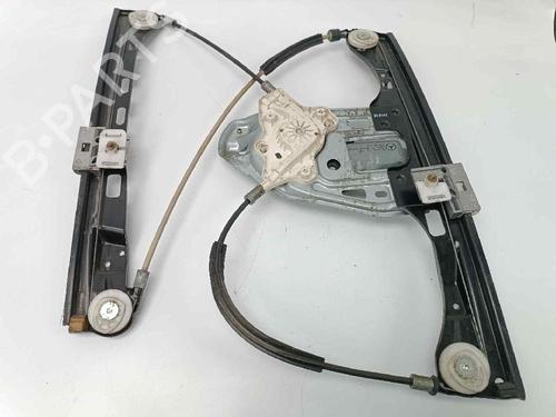 Front right window mechanism MERCEDES-BENZ C-CLASS (W203) C 220 CDI (203.006, 203.008) | BP17168139C23 