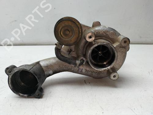 Turbocharger/Supercharger RENAULT ESPACE III (JE0_) 2.2 12V TD (JE0E, JE0H, JE0P) | BP15013756M71 