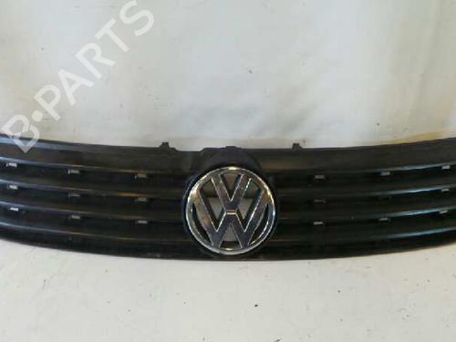 Used Grille VW PASSAT B5 (3B2) 1.9 TDI (110 hp) 12617688