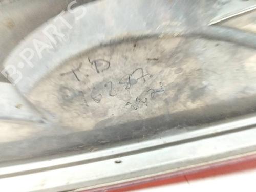 Right taillight BMW 3 Coupe (E46) 328 Ci | BP13648511C35 