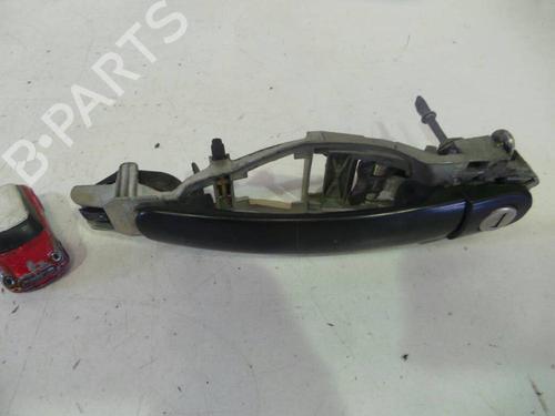 Used Front right exterior door handle SEAT AROSA (6H1) 1.0 (50 hp) 12622816