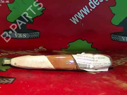 Tailgate handle TOYOTA LAND CRUISER PRADO (_J12_) 3.0 D-4D (KDJ120, KDJ125, KDJ121) | BP12632772C132 