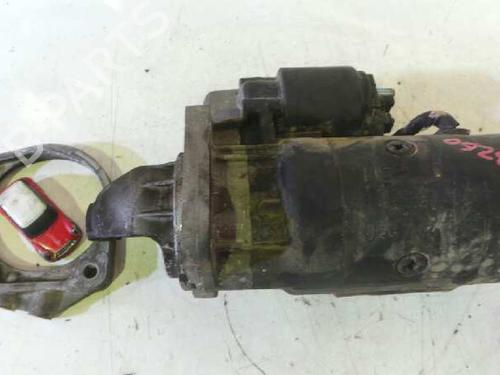 Used Starter ALFA ROMEO 164 (164_) 2.5 TD (164.K2A, 164.K2B) (125 hp) 12615601