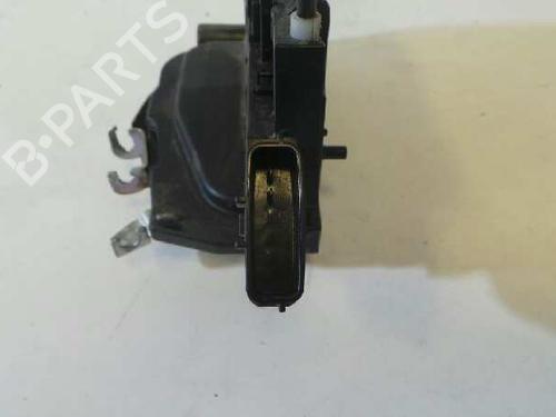 Rear right lock NISSAN X-TRAIL II (T31) 2.0 dCi 4x4 | BP12616741C99 