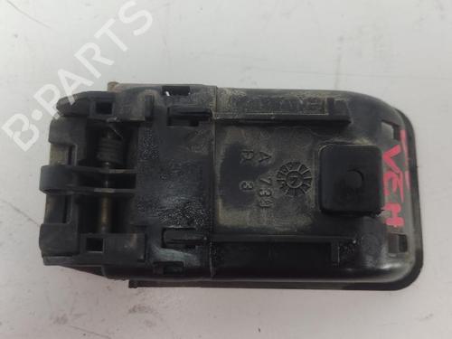 Front right interior door handle CITROËN JUMPER I Bus (230P)  | BP17687310I14 