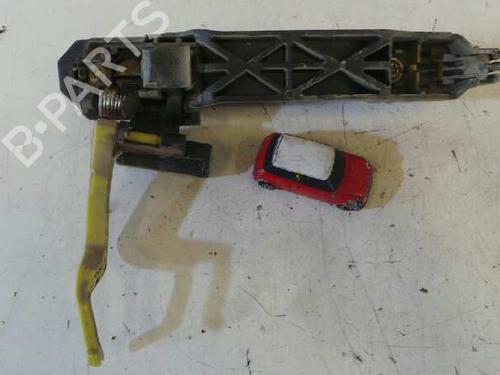 Høyre bak utvendig håndtak TOYOTA COROLLA (_E12_) 2.0 D-4D (CDE120R, CDE120L_) | BP12619242C130 