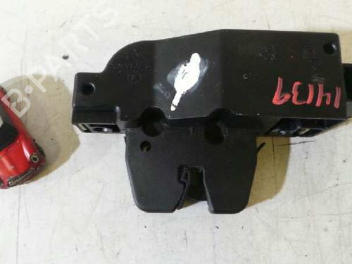 tailgate-lock-peugeot-307-break-3e-20-9627816980-2002-2003-2004-2005-2006-2007-2008-2009-12618235 main image