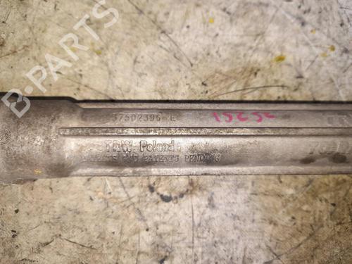 Steering rack FIAT 500 C (312_)  | BP12623723M22 