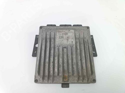 Used Engine control unit (ECU) MERCEDES-BENZ 124 T-Model (S124) 320 TE (124.092) (220 hp) 16883587