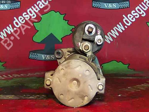 Startmotor OPEL COMBO Box Body/MPV 1.3 CDTI 16V | BP12632676M8 