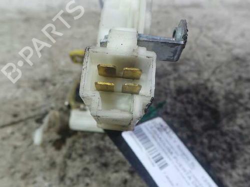 Front right lock NISSAN TERRANO II (R20) 2.7 TDi 4WD | BP12613534C97 