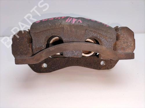 Right front brake caliper KIA SORENTO I (JC) 2.5 CRDi 4WD | BP12620232M104 