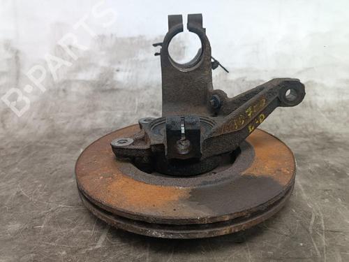 Right front steering knuckle CITROËN XSARA Coupe (N0) 2.0 HDI 90 | BP23184845M26 