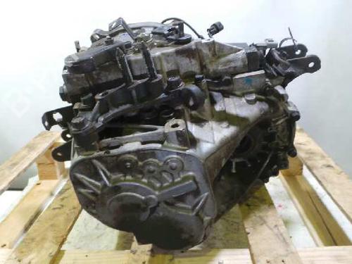 Gearbox HYUNDAI MATRIX (FC)  | BP12630995M3 